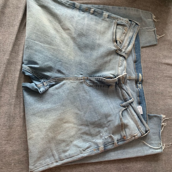 Old Navy Denim - OldNavy Rockstar Skinny Jeans